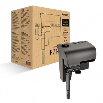 Preview: AQUAEL Außenfilter FZN PRO